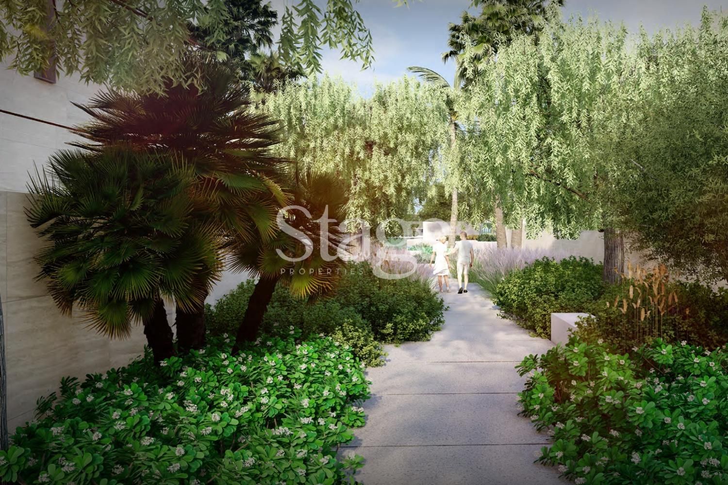 4 bedrooms common for Sale in Tilal Al Ghaf, Dubai VI8103S