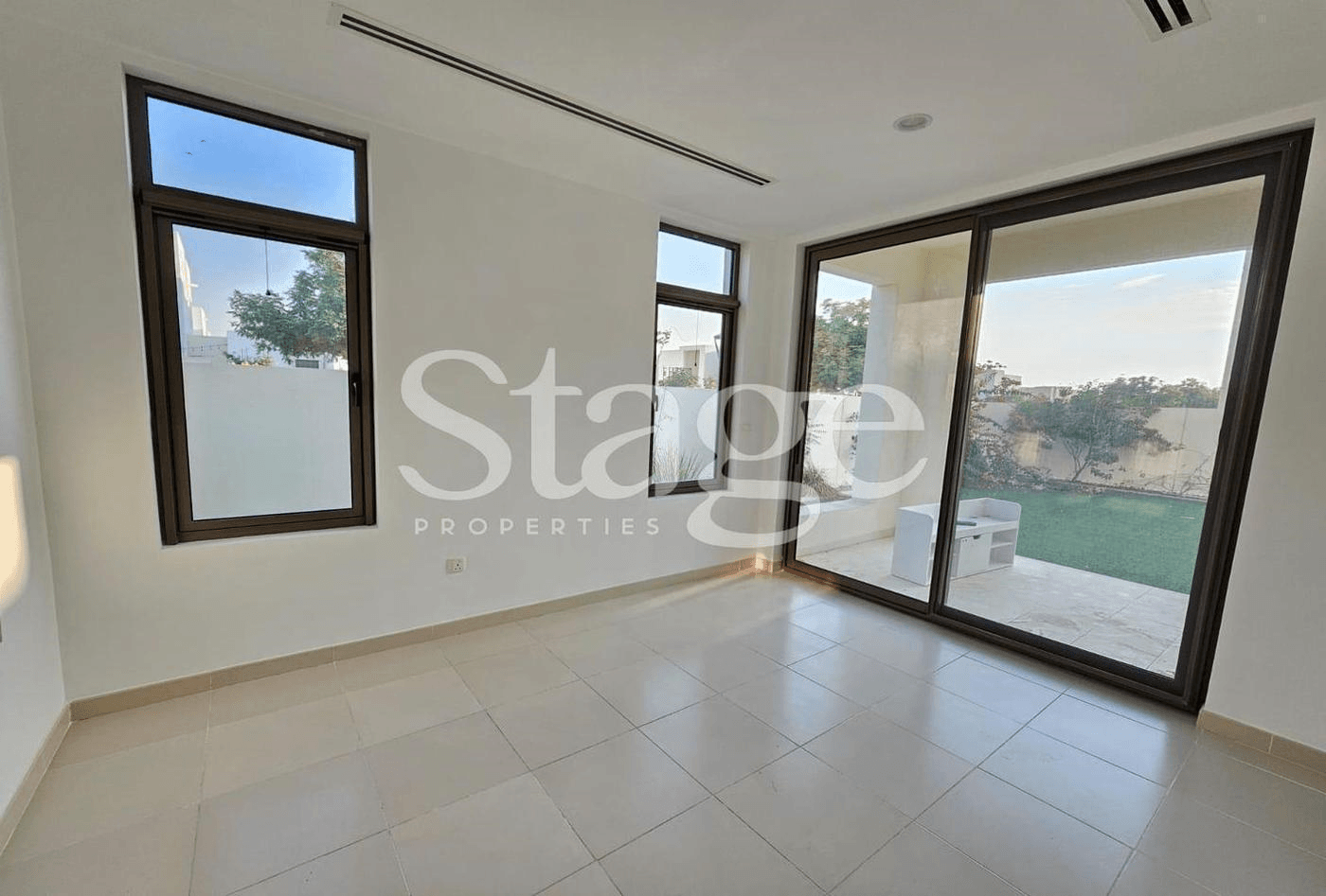 4 bedrooms Twin Villas for Sale in Reem, Dubai VH7318S