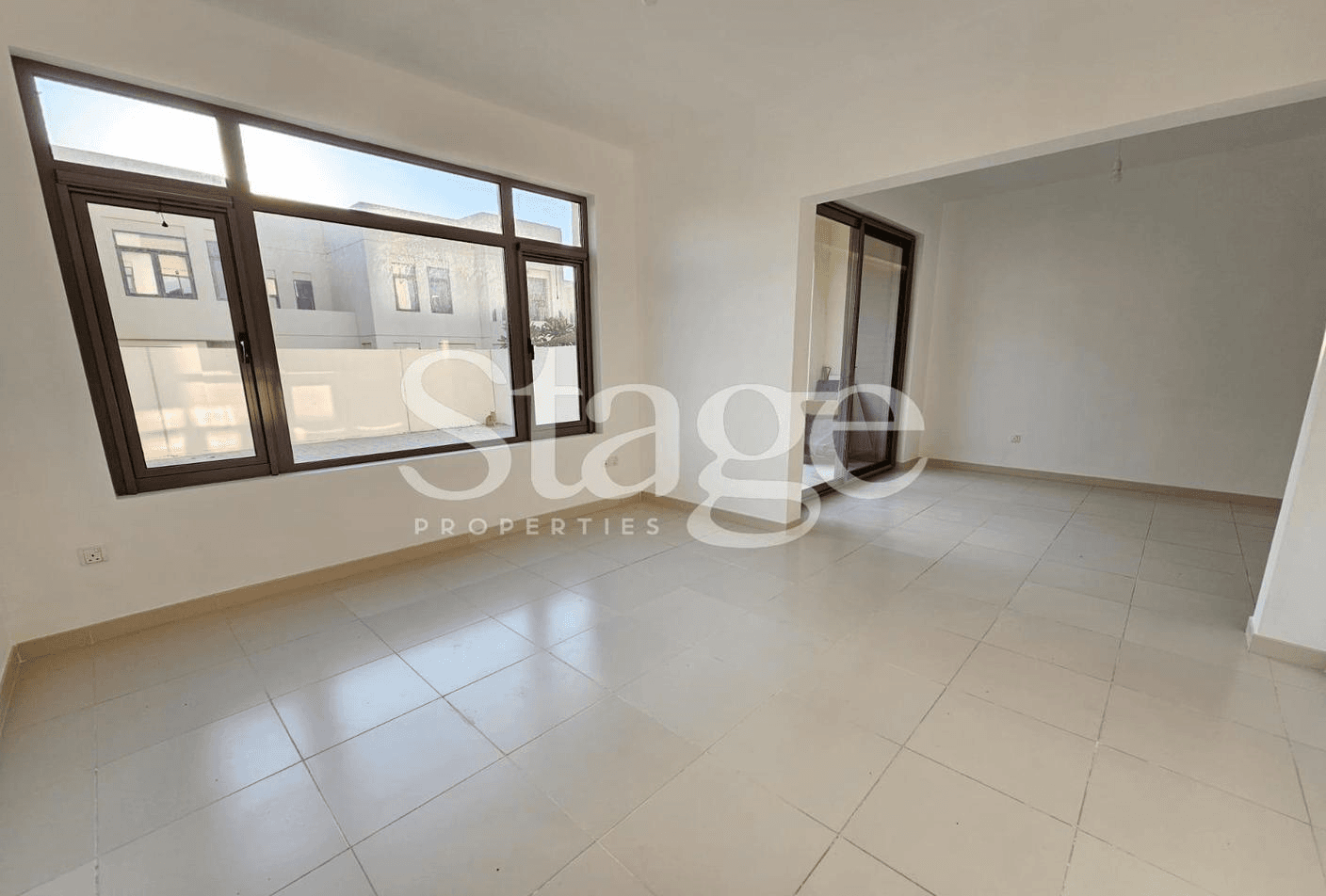 4 bedrooms Twin Villas for Sale in Reem, Dubai VH7318S