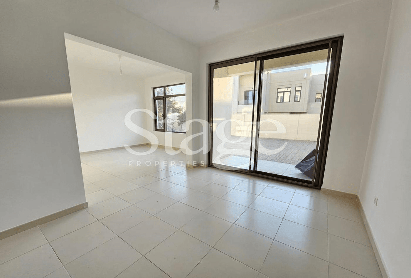 4 bedrooms Twin Villas for Sale in Reem, Dubai VH7318S