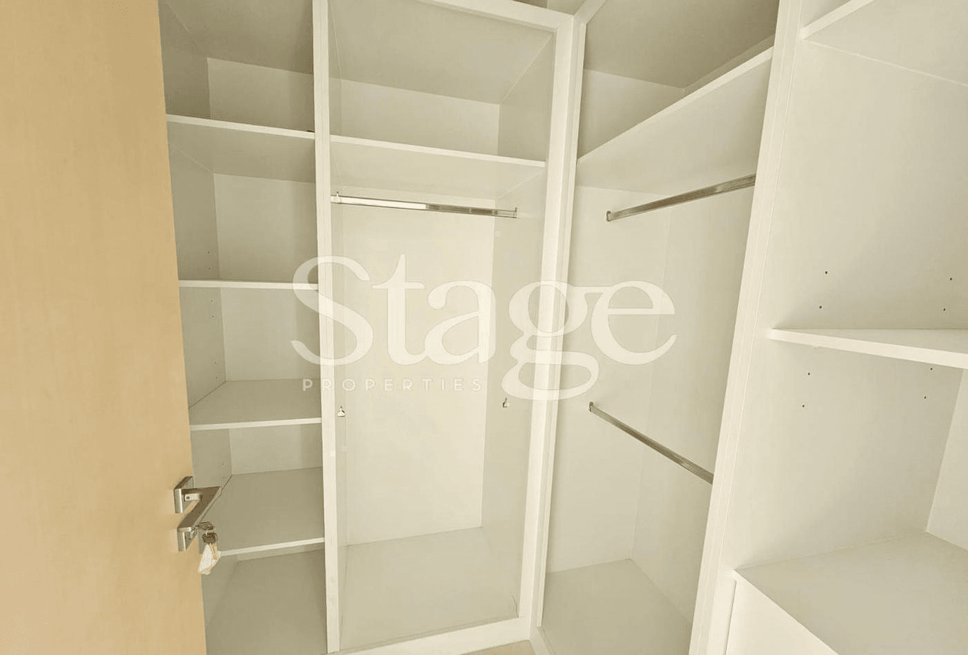 4 bedrooms Twin Villas for Sale in Reem, Dubai VH7318S