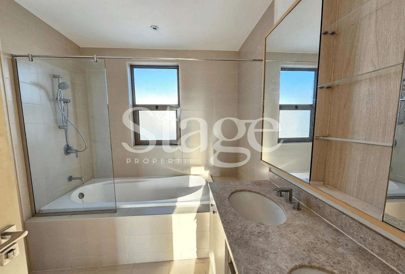 4 bedrooms Twin Villas for Sale in Reem, Dubai VH7318S