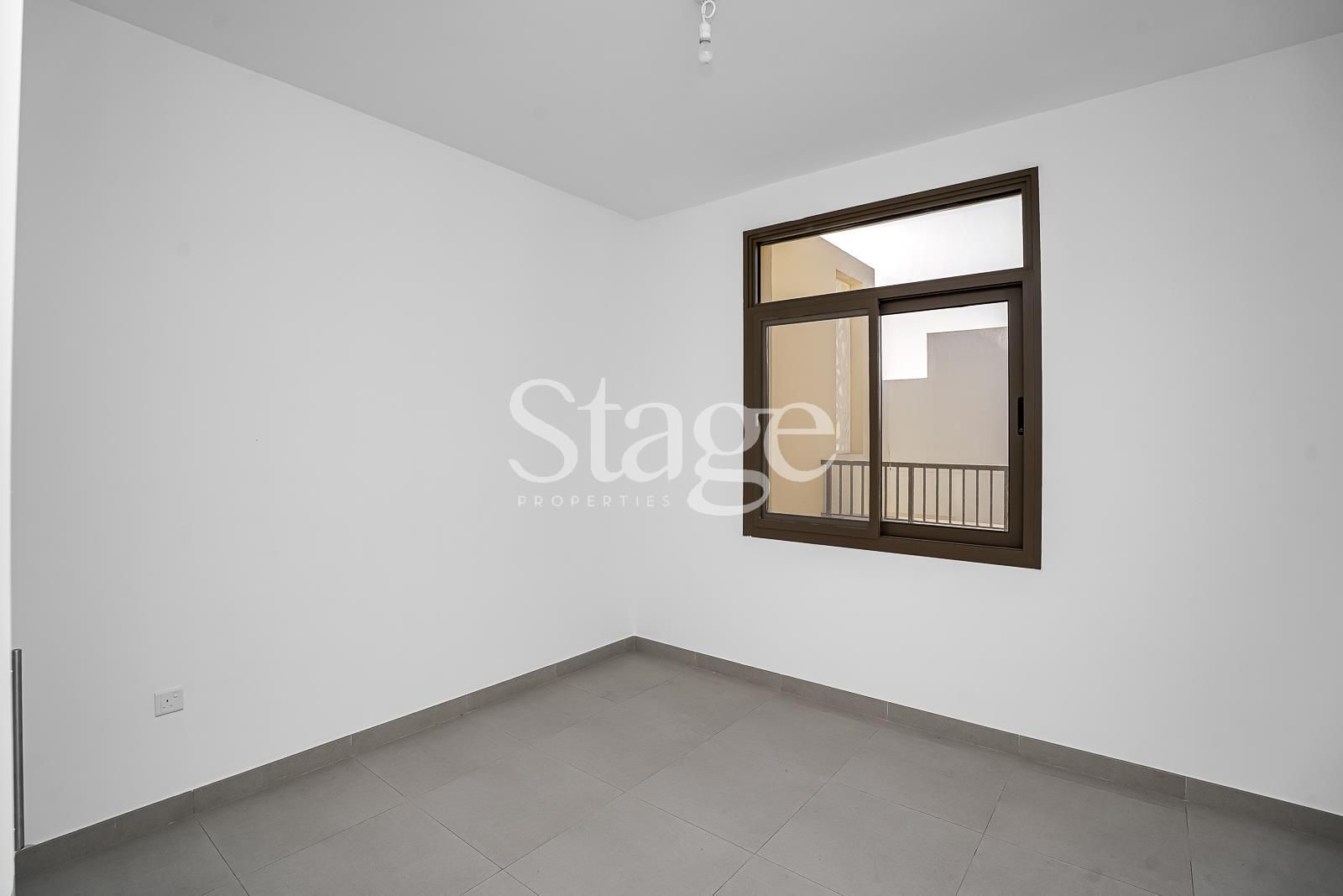 4 bedrooms Townhouse for Rent in Town Square, Dubai TH8056L