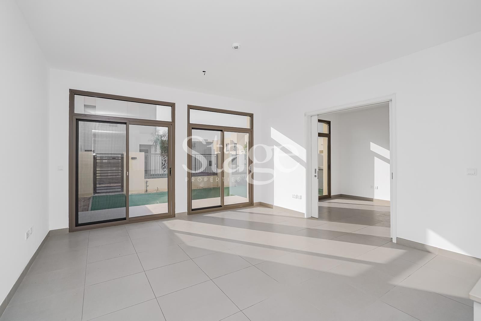 4 bedrooms Townhouse for Rent in Town Square, Dubai TH8056L
