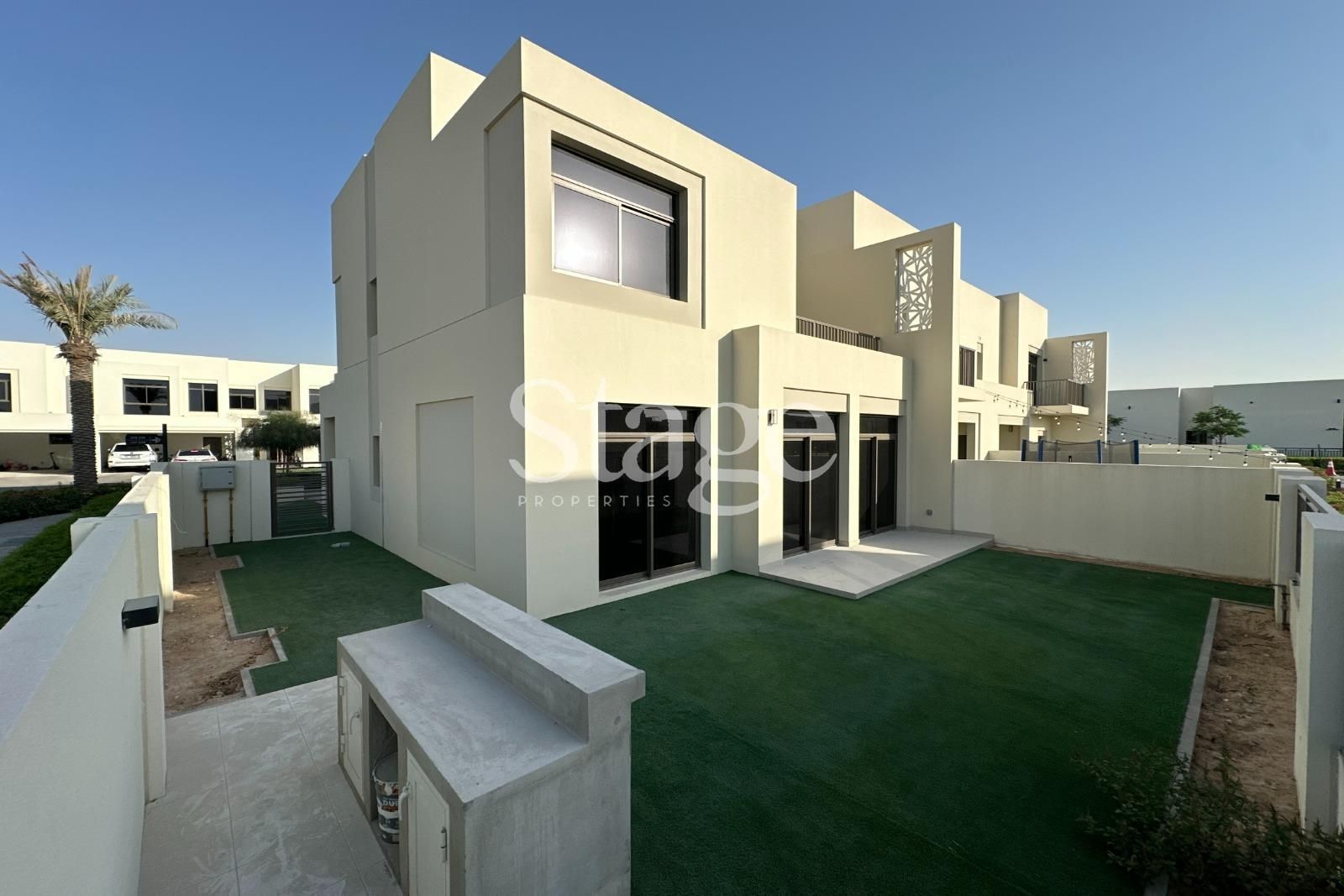4 bedrooms Townhouse for Rent in Town Square, Dubai TH8056L