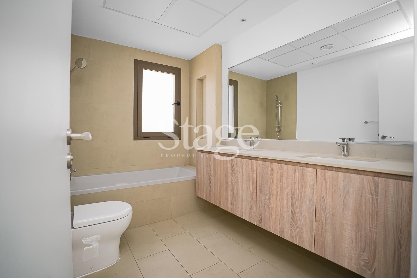 4 bedrooms Townhouse for Rent in Town Square, Dubai TH8056L