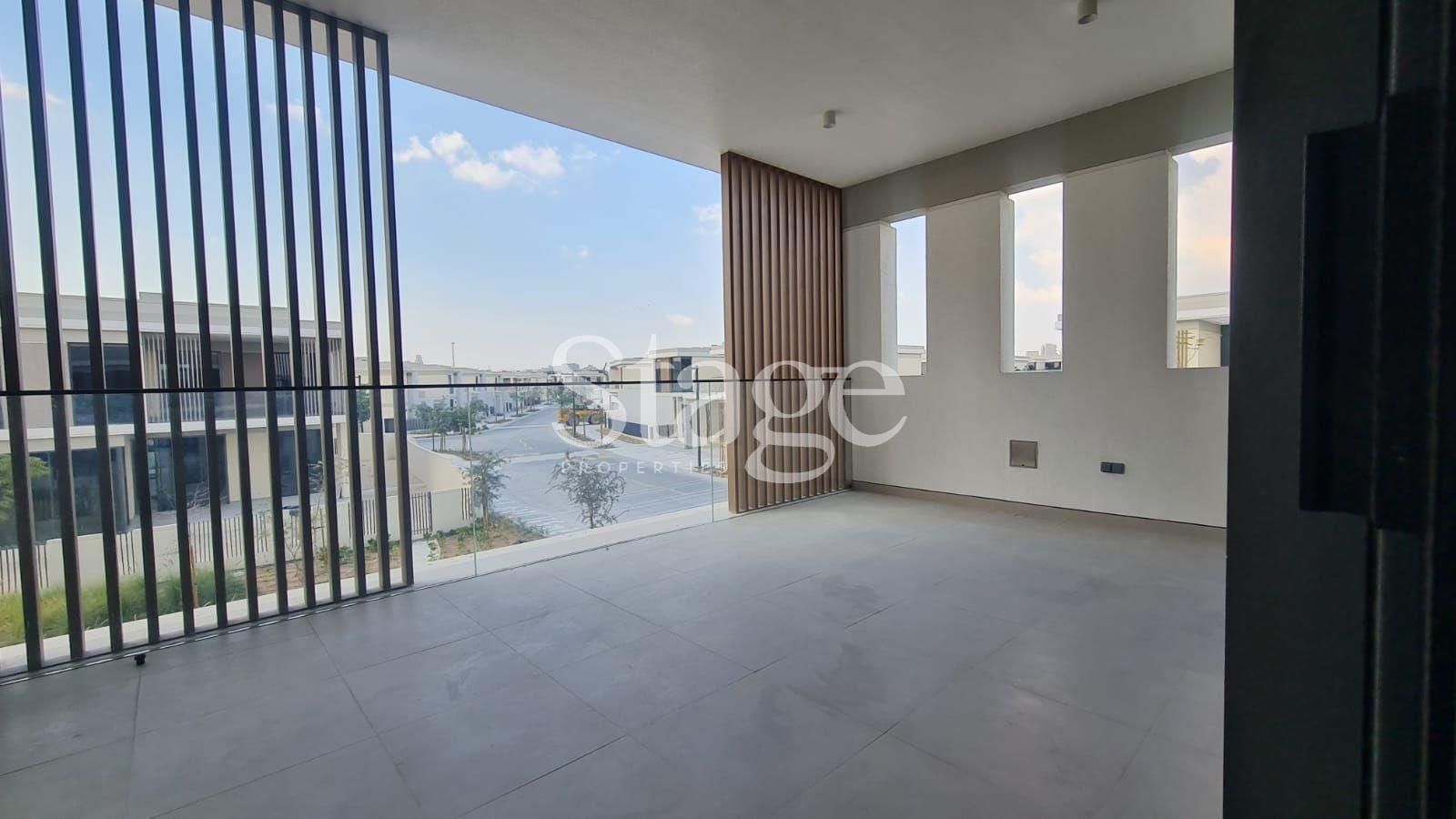 فيلا من ٥ غرف نوم للإيجار في Tilal Al Ghaf، Dubai VI8028L