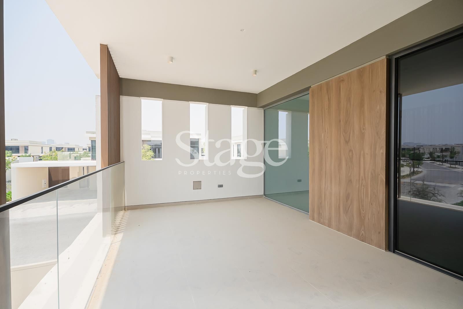4 bedrooms common for Rent in Tilal Al Ghaf, Dubai VI8046L