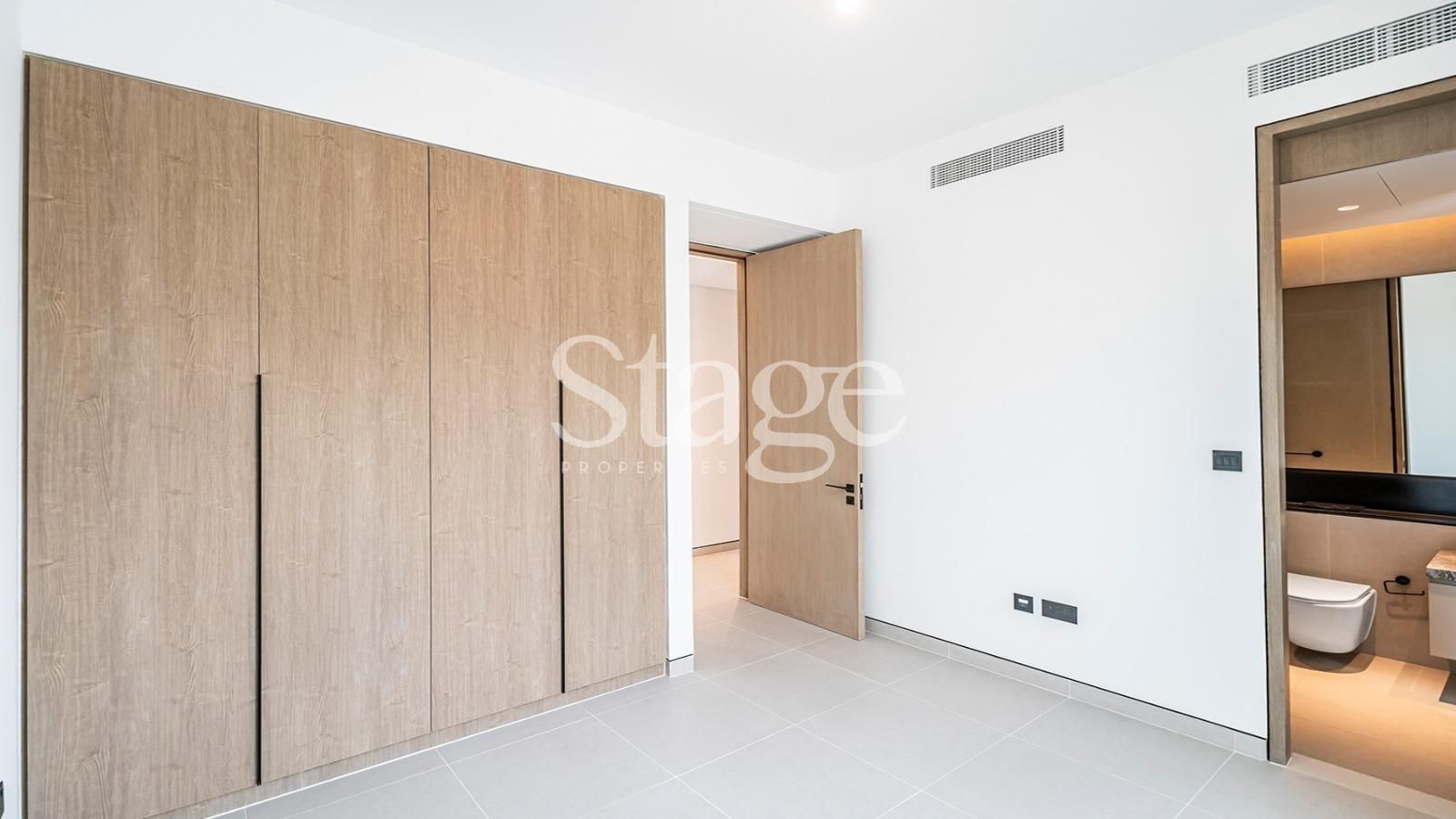 common من ٥ غرف نوم للبيع في تيلال الغاف، Dubai VI8025S