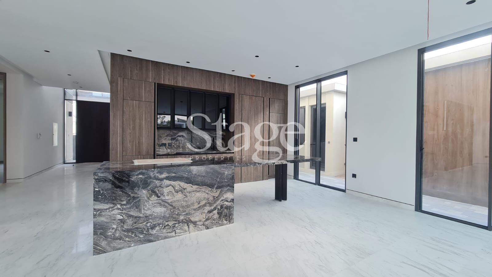 common من ٥ غرف نوم للبيع في تيلال الغاف، Dubai VI8025S