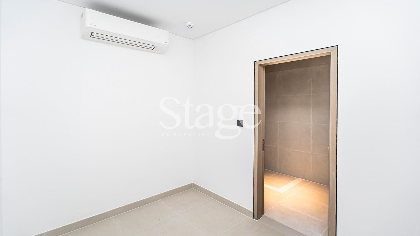 common من ٥ غرف نوم للبيع في تيلال الغاف، Dubai VI8025S