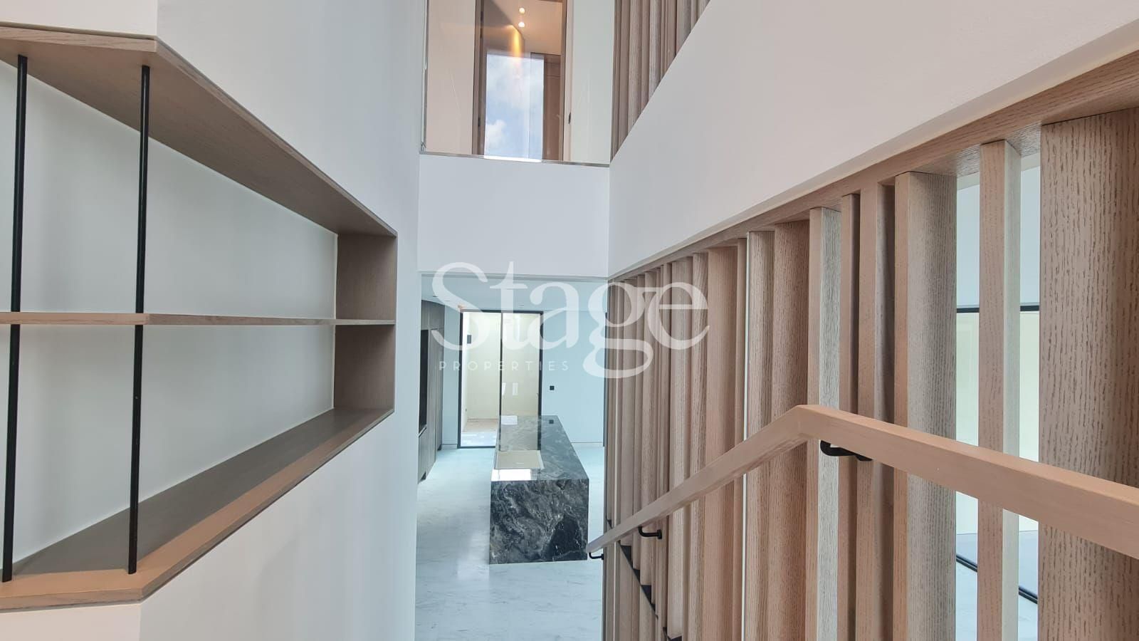 common من ٥ غرف نوم للبيع في تيلال الغاف، Dubai VI8025S