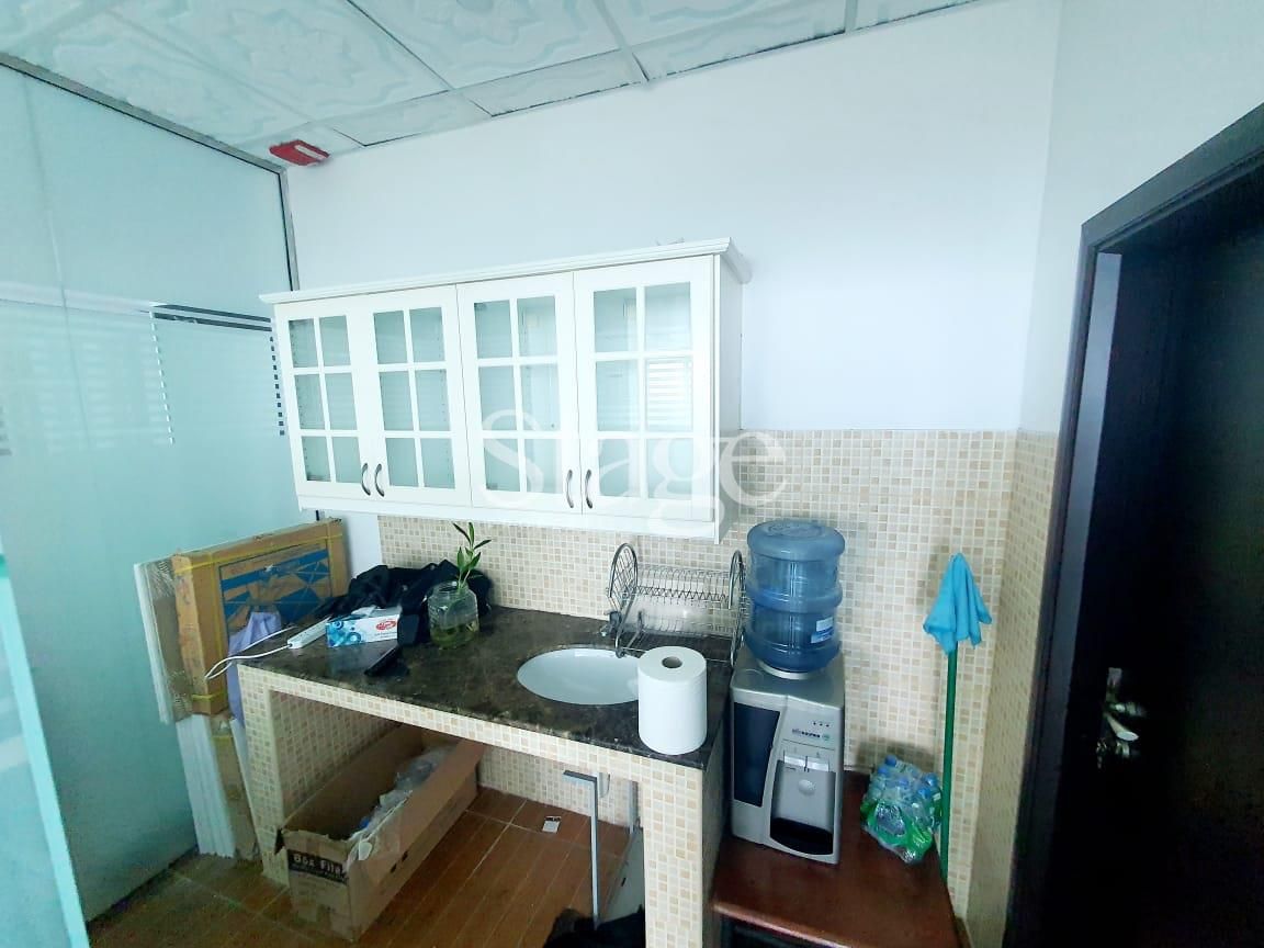 Office Space for Rent in Business Bay, Dubai OF8160L