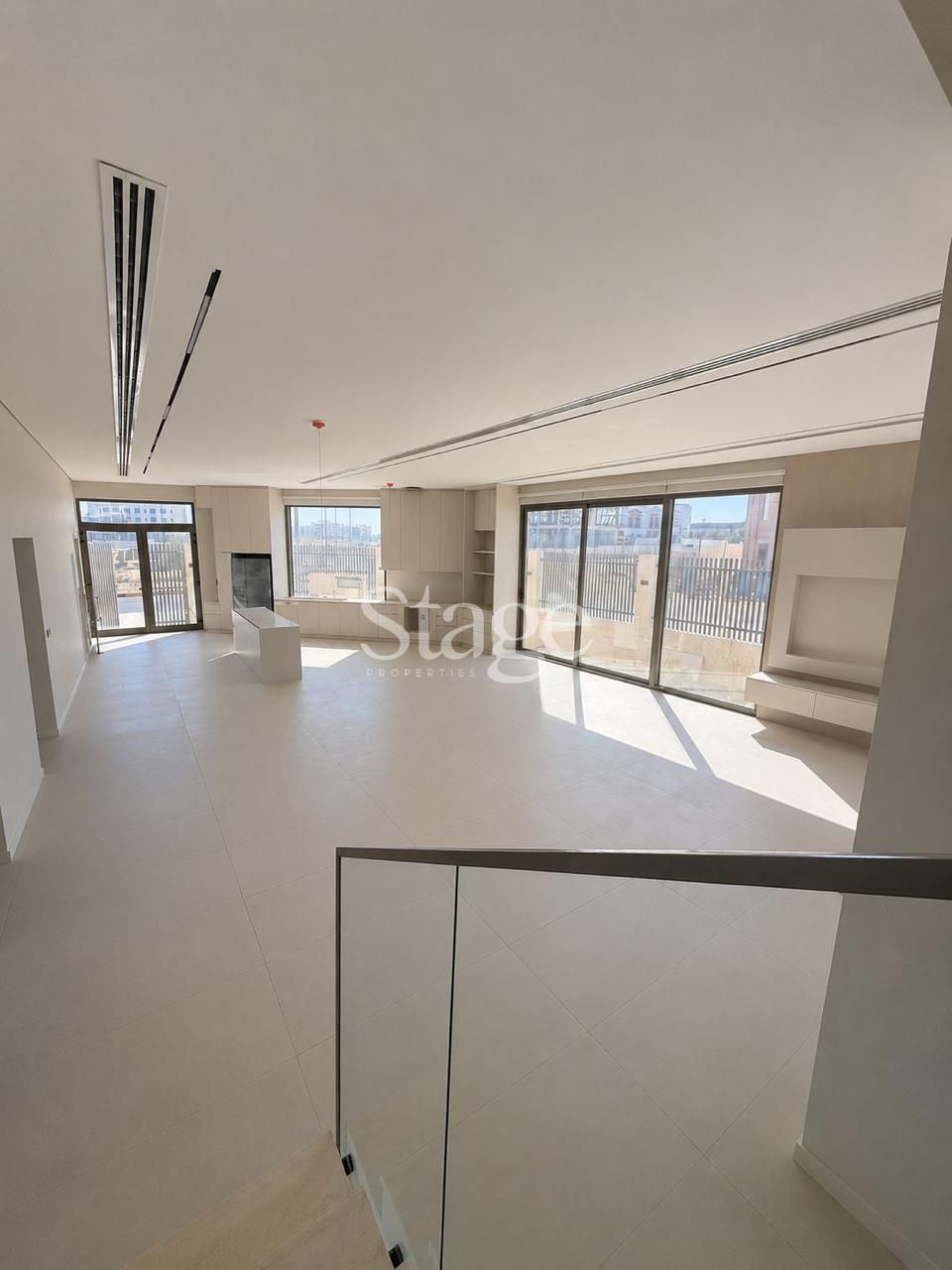 6 bedrooms Twin Villas for Sale in Tilal City, Sharjah VI9825S