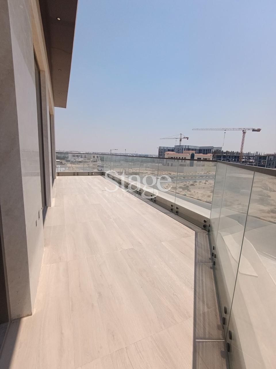 6 bedrooms Twin Villas for Sale in Tilal City, Sharjah VI9825S