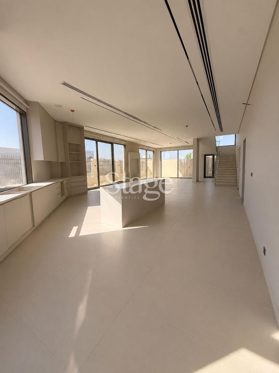 6 bedrooms Twin Villas for Sale in Tilal City, Sharjah VI9825S