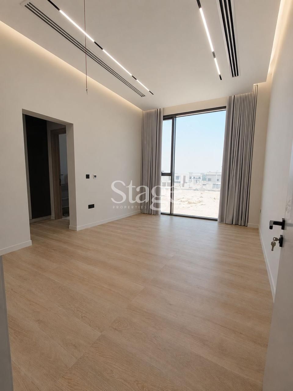 6 bedrooms Twin Villas for Sale in Tilal City, Sharjah VI9825S
