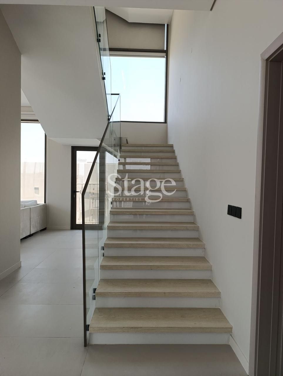 6 bedrooms Twin Villas for Sale in Tilal City, Sharjah VI9825S