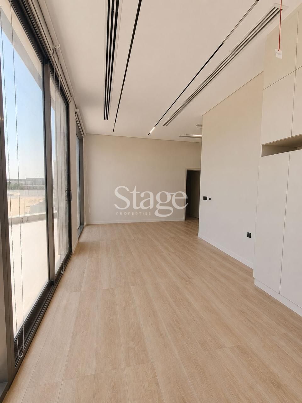 6 bedrooms Twin Villas for Sale in Tilal City, Sharjah VI9825S