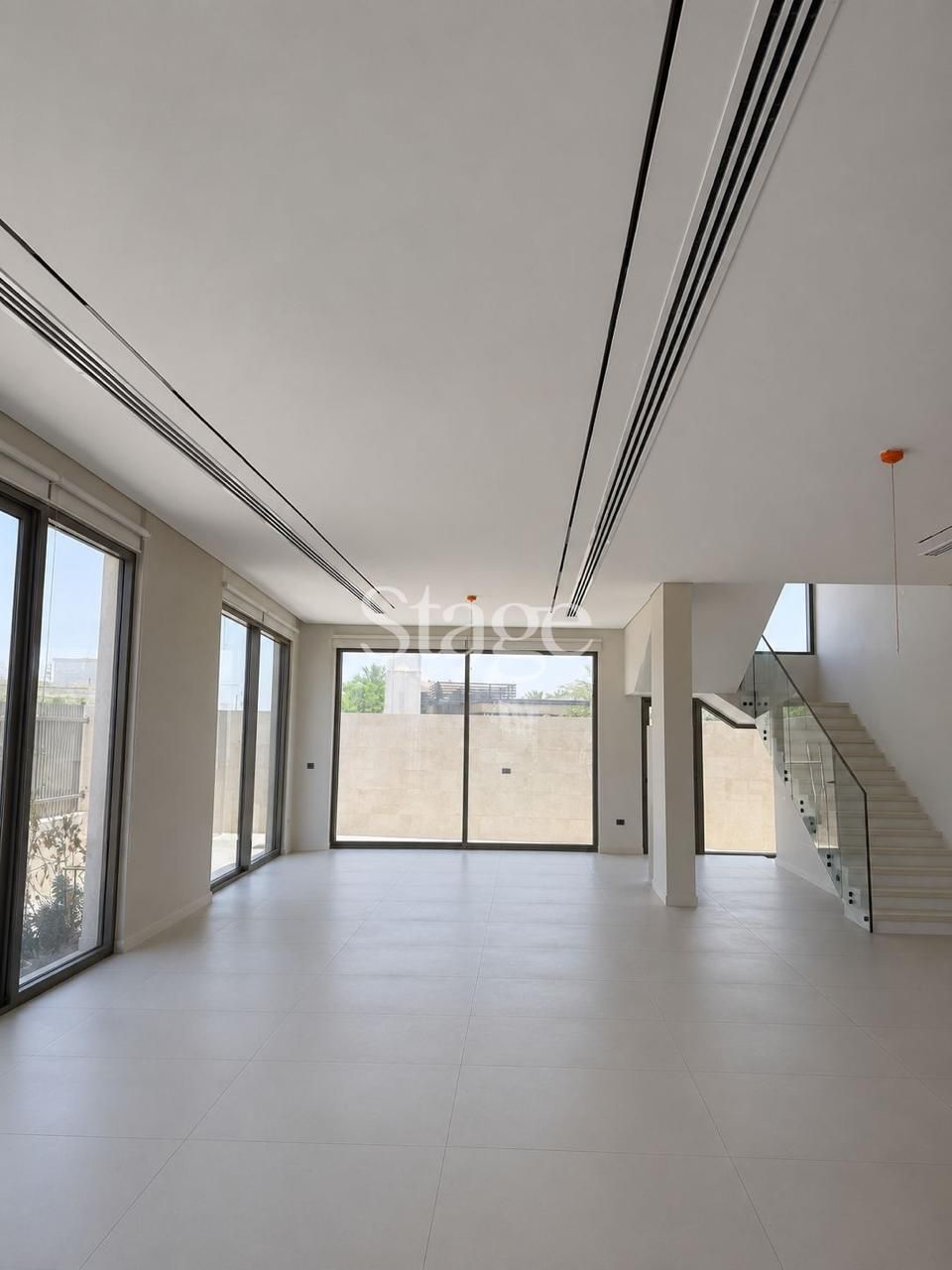 6 bedrooms Twin Villas for Sale in Tilal City, Sharjah VI9825S