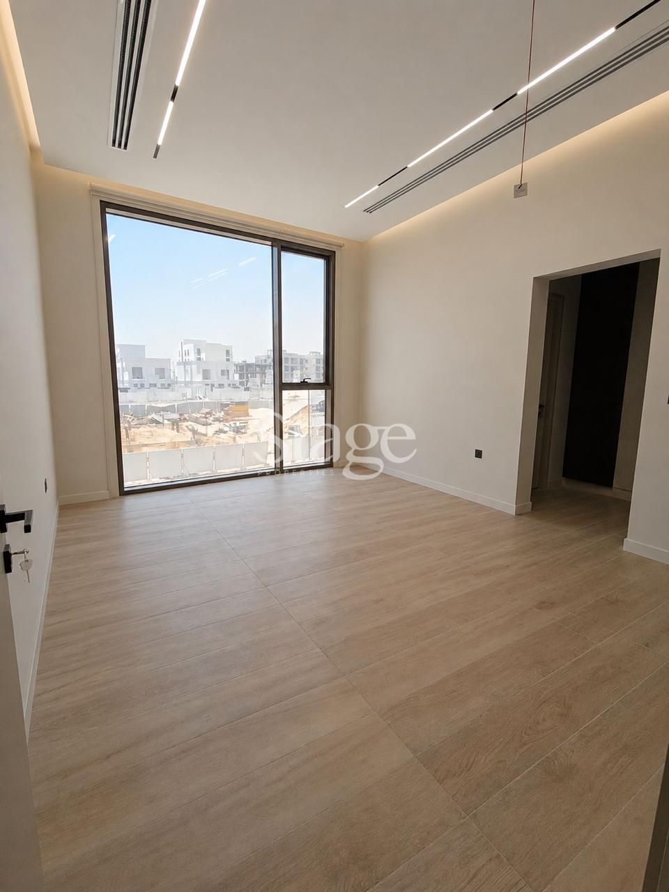 6 bedrooms Twin Villas for Sale in Tilal City, Sharjah VI9825S