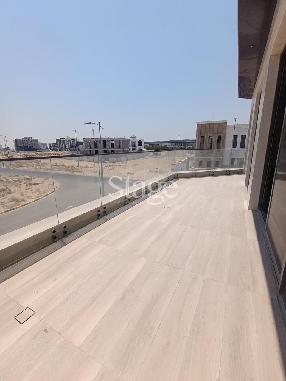 6 bedrooms Twin Villas for Sale in Tilal City, Sharjah VI9825S