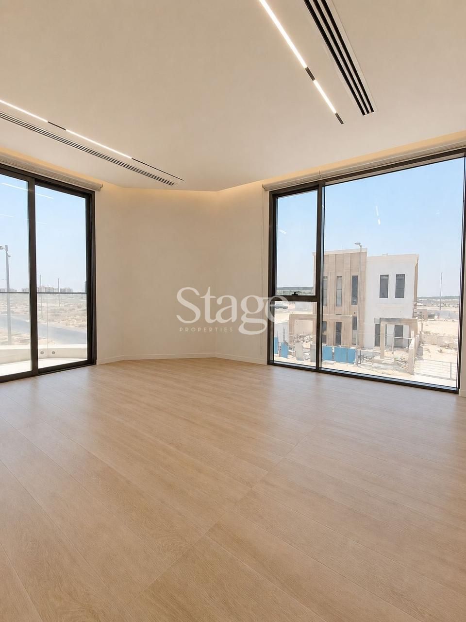 6 bedrooms Twin Villas for Sale in Tilal City, Sharjah VI9825S