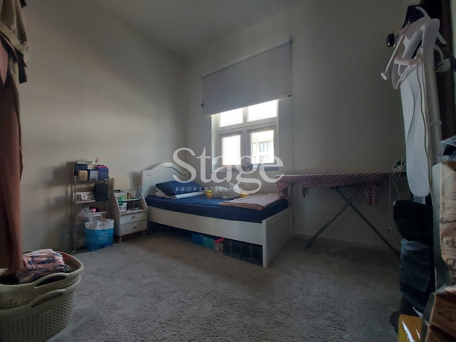 3 bedrooms Townhouse for Sale in Damac Hills 2, Dubai TH7591S