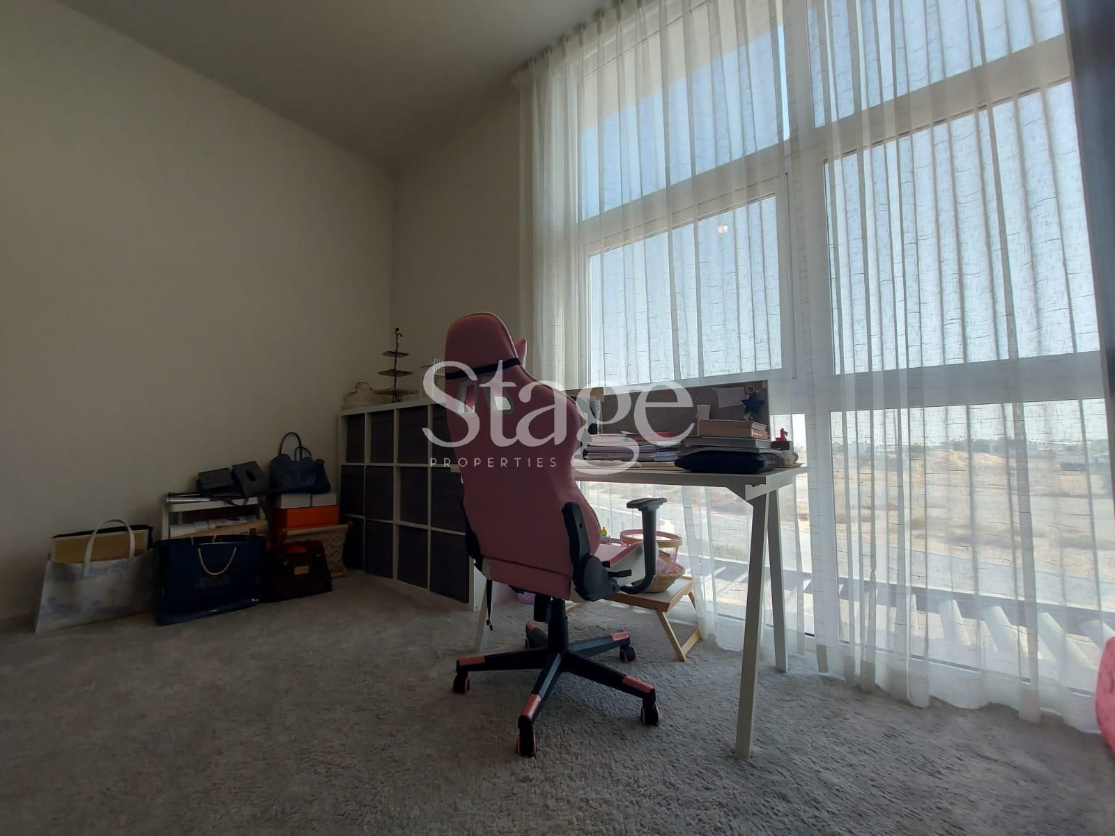 3 bedrooms Townhouse for Sale in Damac Hills 2, Dubai TH7591S