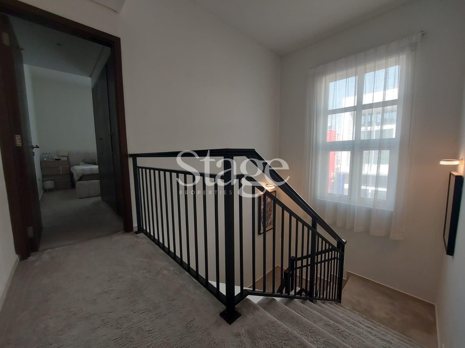 3 bedrooms Townhouse for Sale in Damac Hills 2, Dubai TH7591S