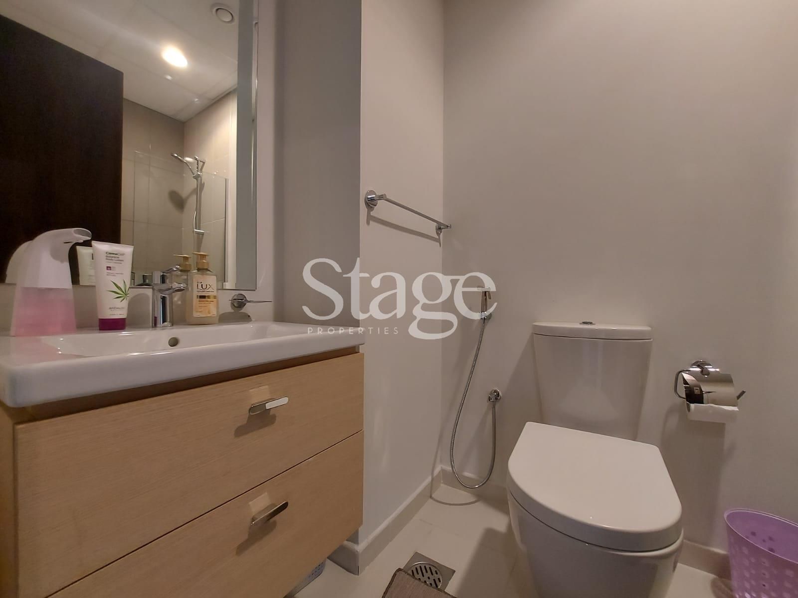 3 bedrooms Townhouse for Sale in Damac Hills 2, Dubai TH7591S