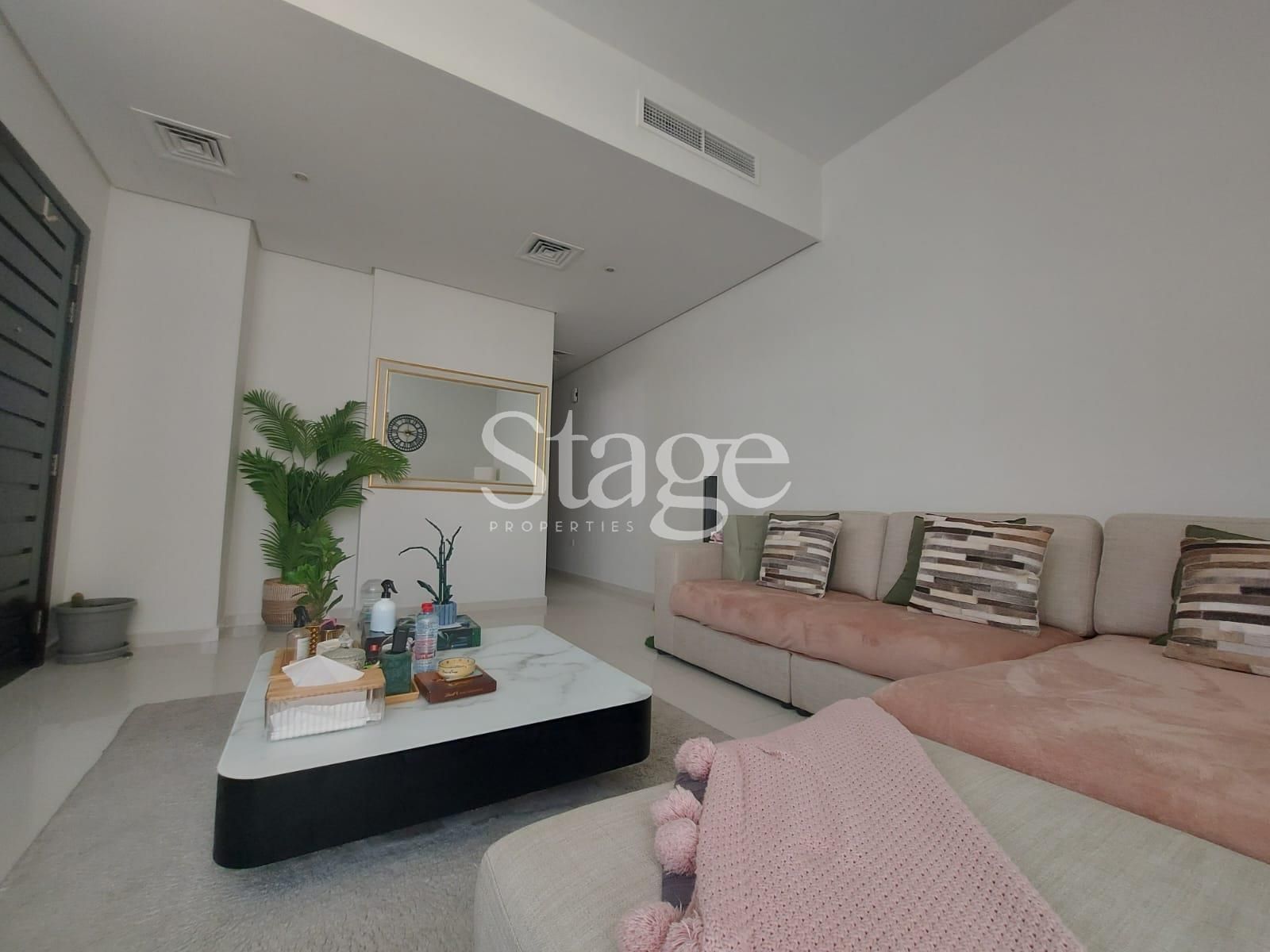 3 bedrooms Townhouse for Sale in Damac Hills 2, Dubai TH7591S