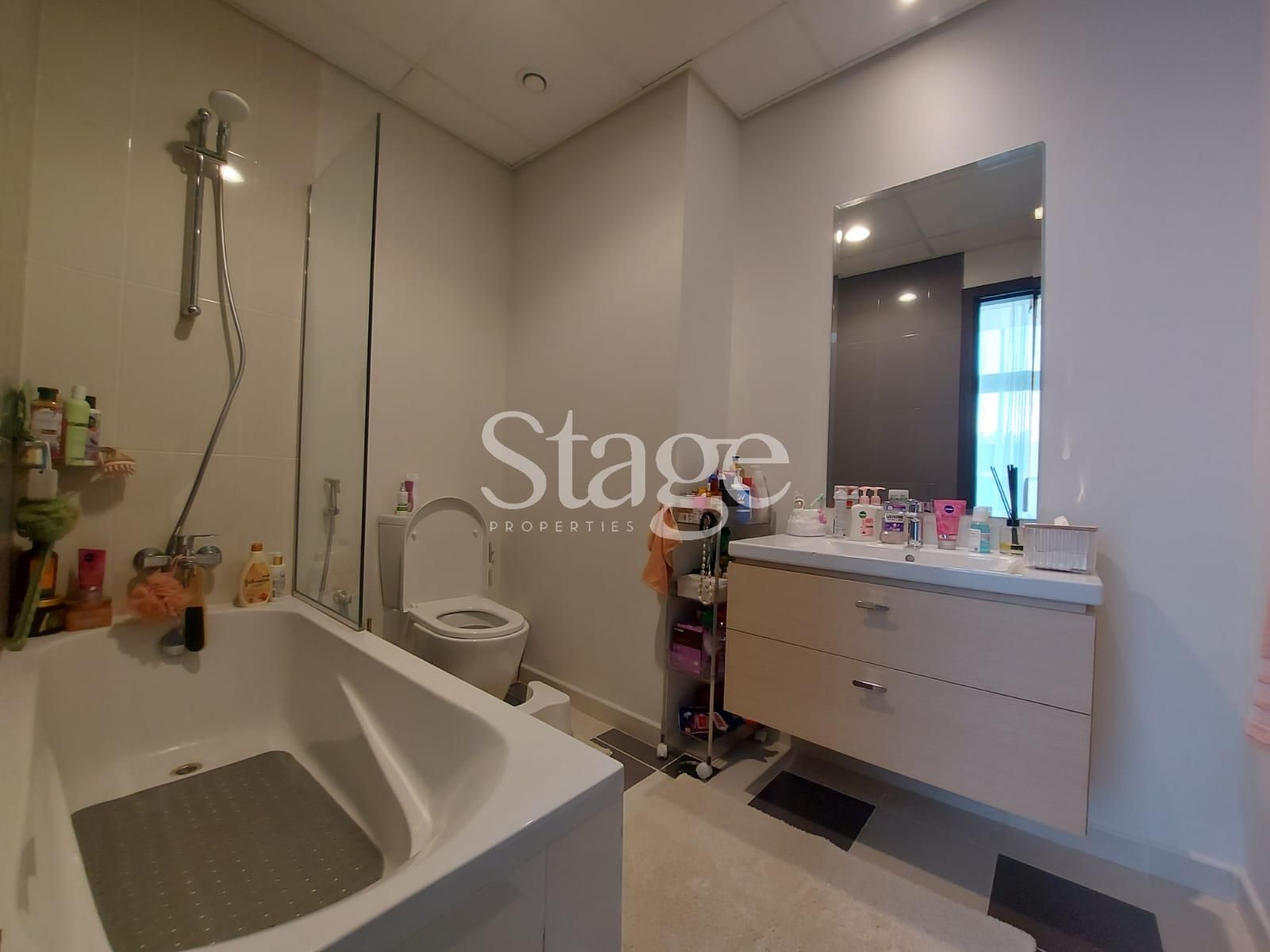 3 bedrooms Townhouse for Sale in Damac Hills 2, Dubai TH7591S