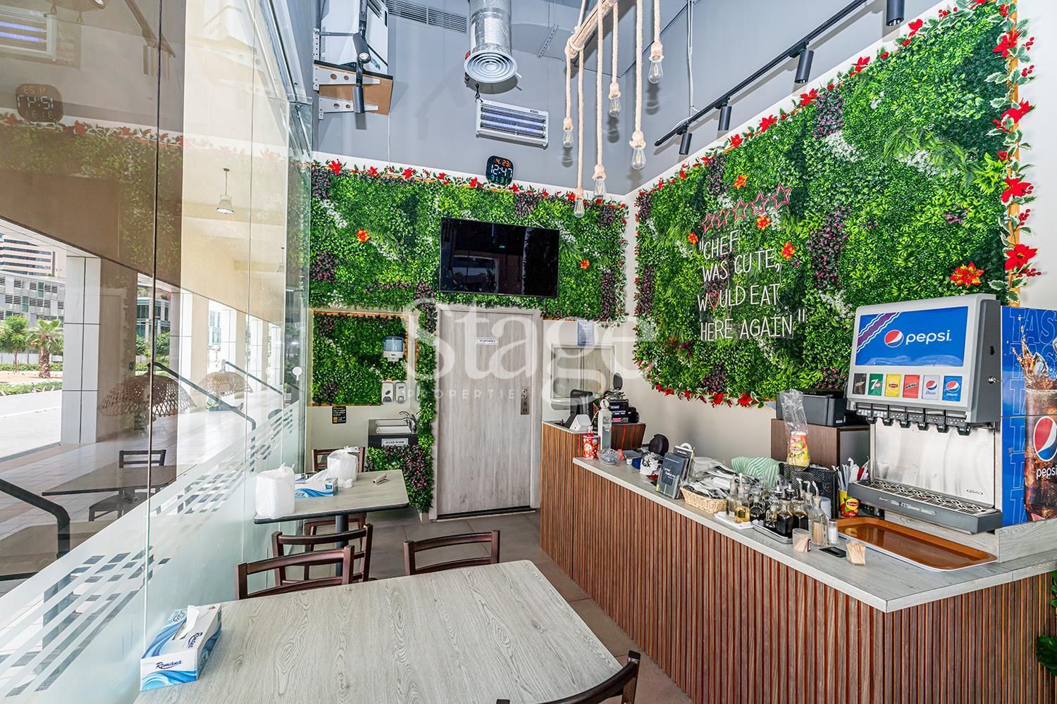 Shop for Sale in Business Bay, Dubai SH7832S