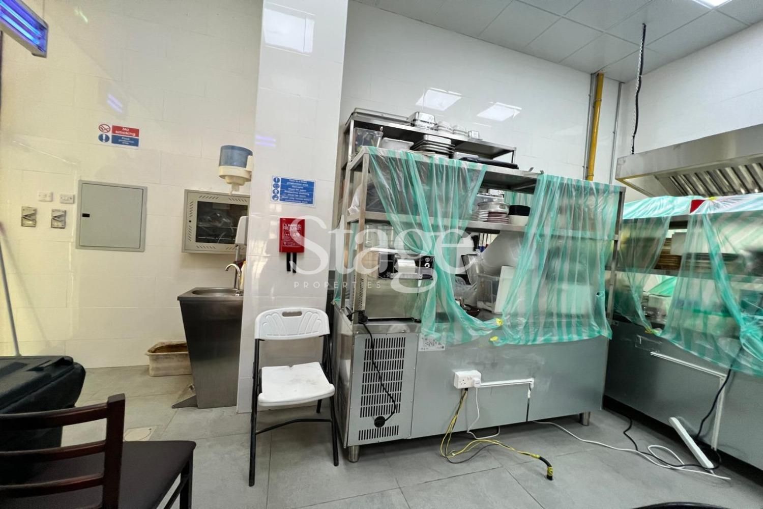 Shop for Sale in Business Bay, Dubai SH7832S