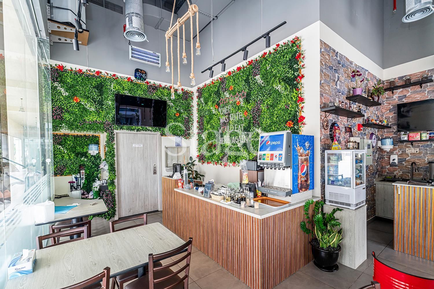 Shop for Sale in Business Bay, Dubai SH7832S