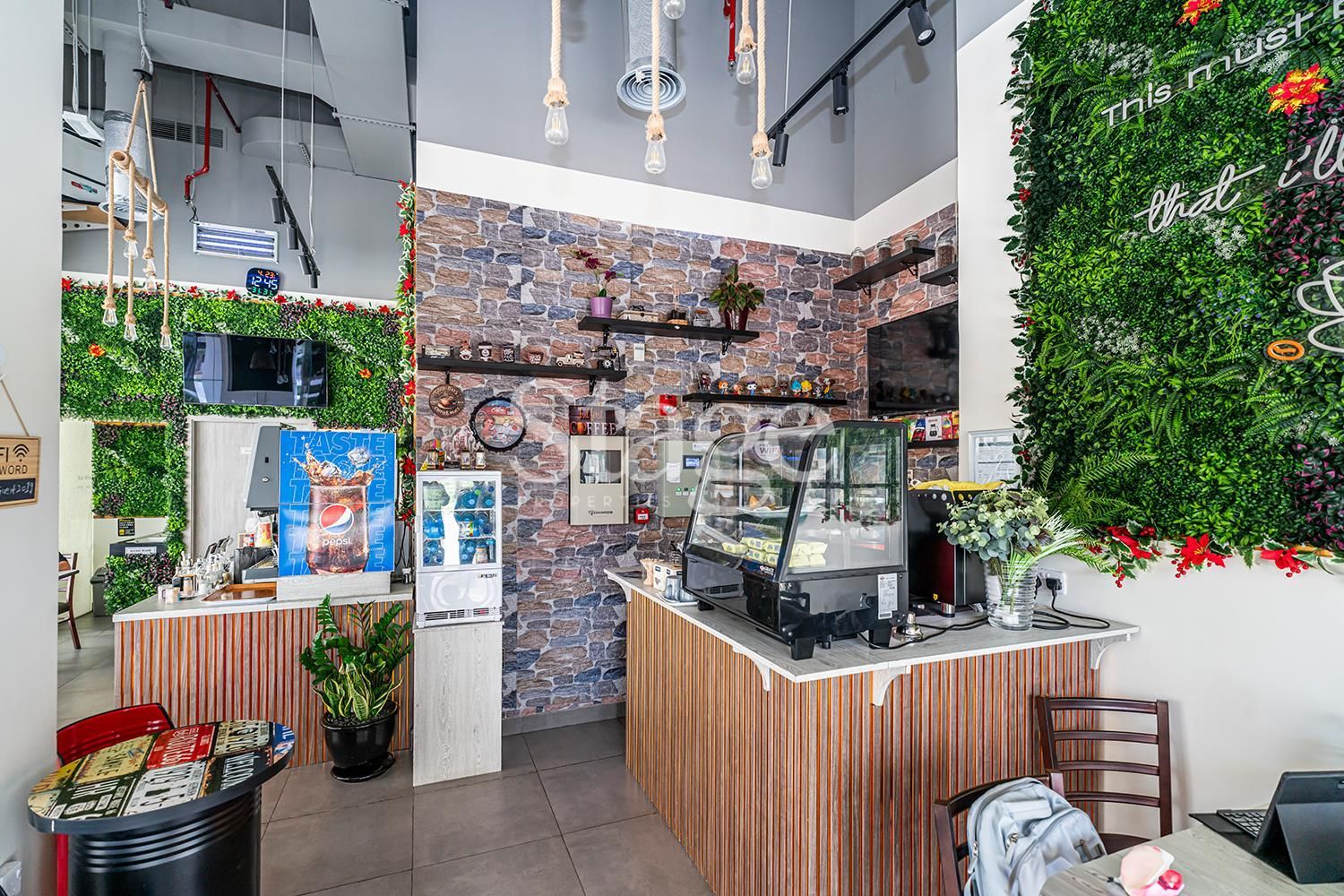 Shop for Sale in Business Bay, Dubai SH7832S