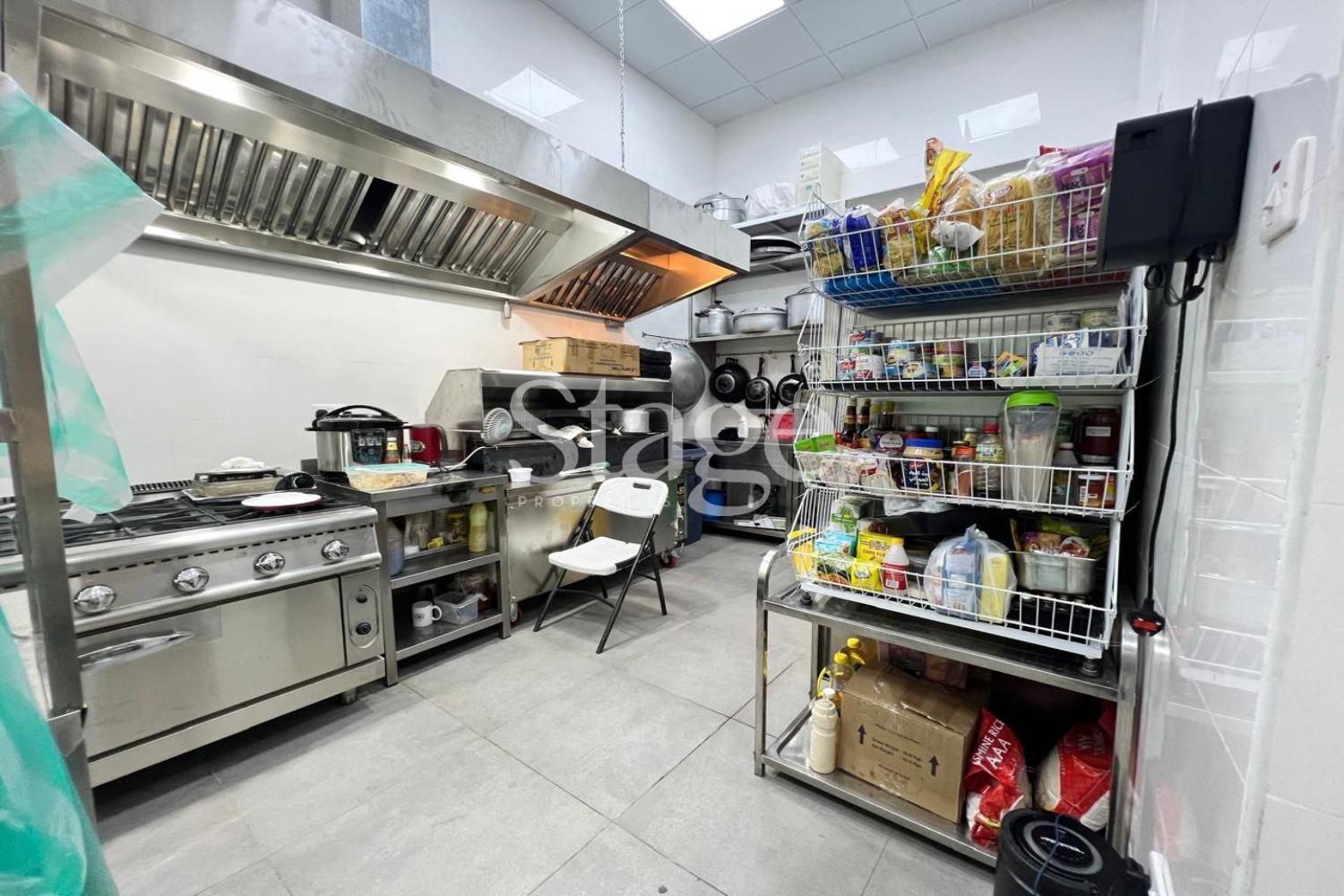 Shop for Sale in Business Bay, Dubai SH7832S