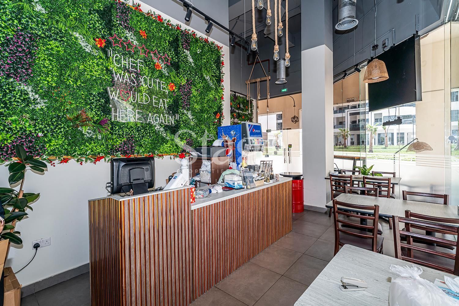 Shop for Sale in Business Bay, Dubai SH7832S