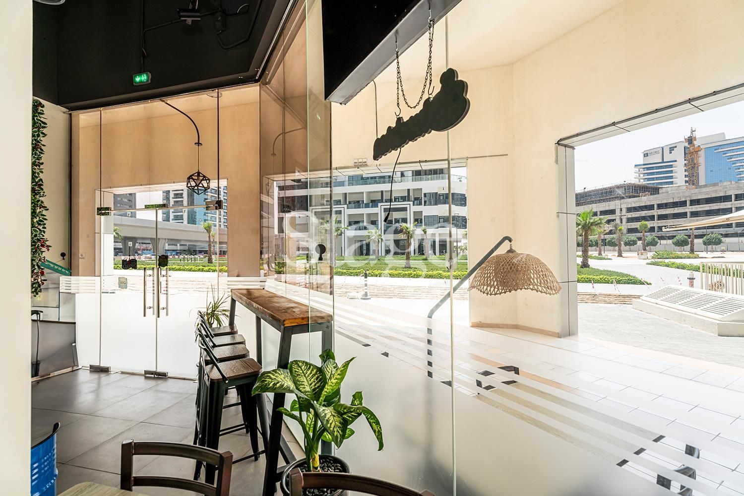 Shop for Sale in Business Bay, Dubai SH7832S