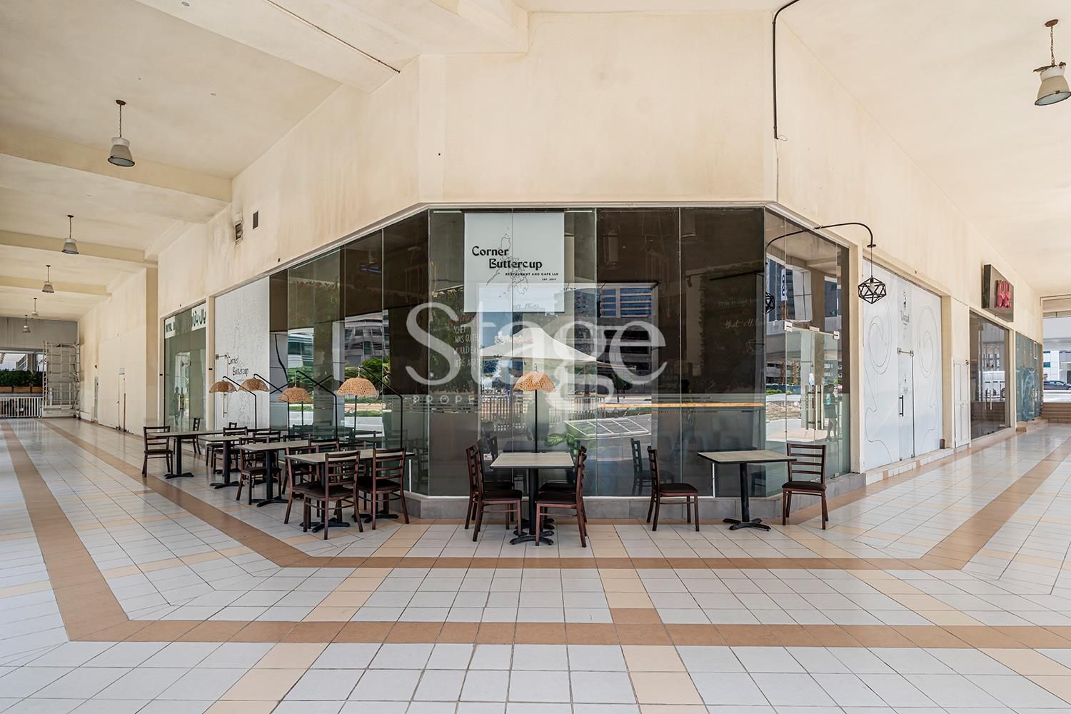 Shop for Sale in Business Bay, Dubai SH7832S