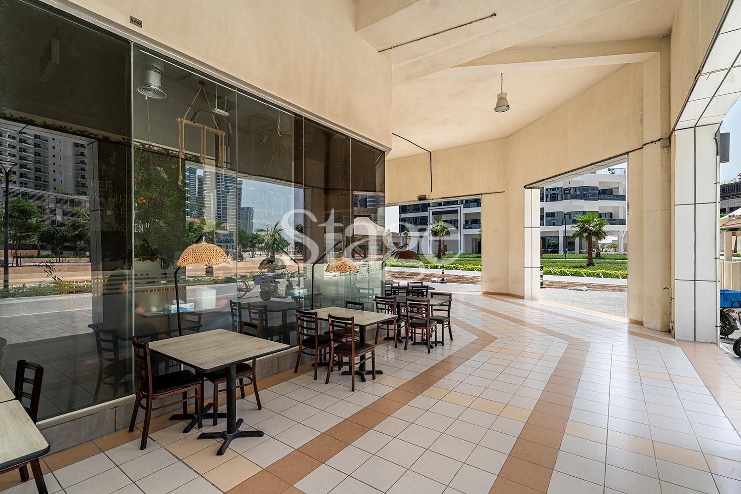 Shop for Sale in Business Bay, Dubai SH7832S