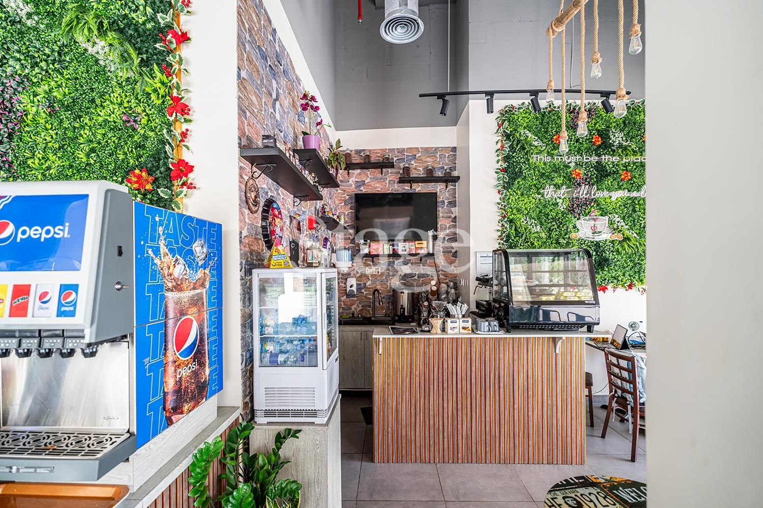 Shop for Sale in Business Bay, Dubai SH7832S