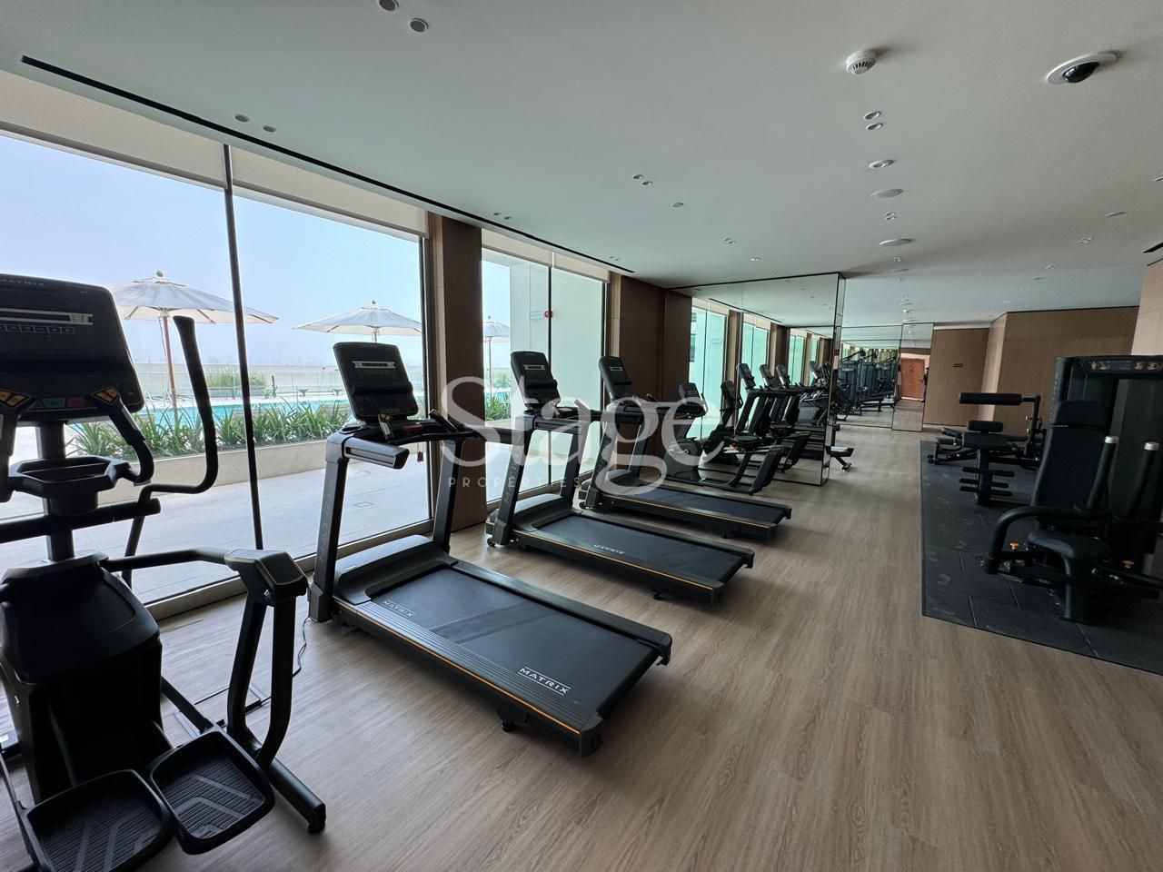 2 bedrooms apartment for Sale in Jumeirah Village Circle, Dubai AP8205S
