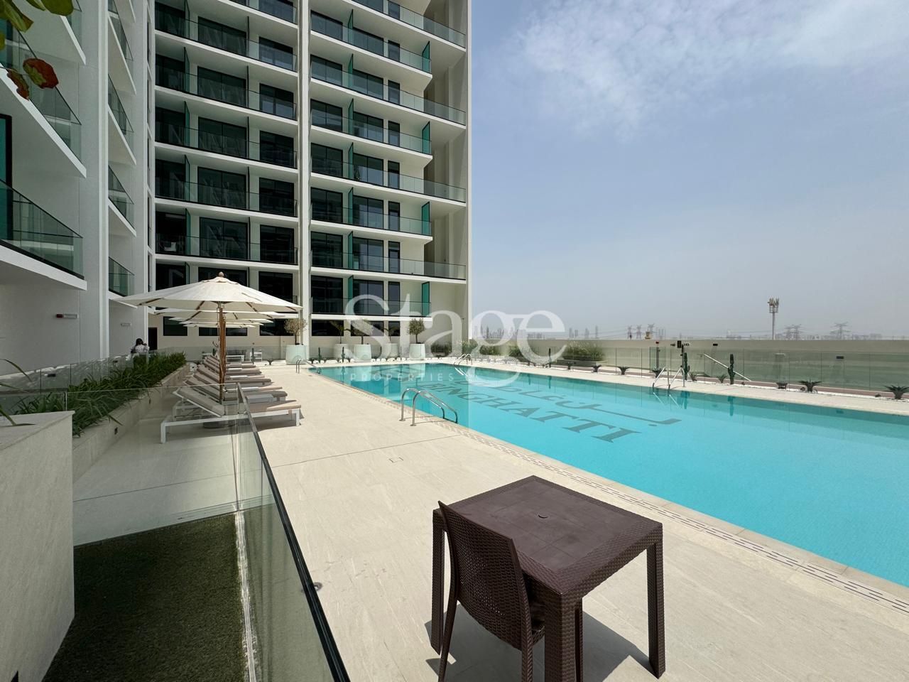 2 bedrooms apartment for Sale in Jumeirah Village Circle, Dubai AP8205S