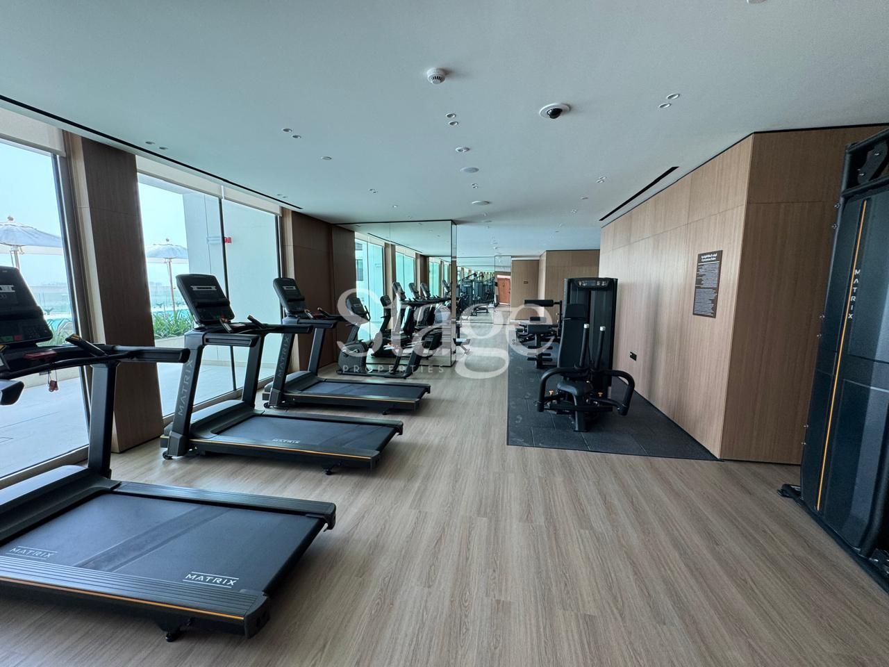 2 bedrooms apartment for Sale in Jumeirah Village Circle, Dubai AP8205S