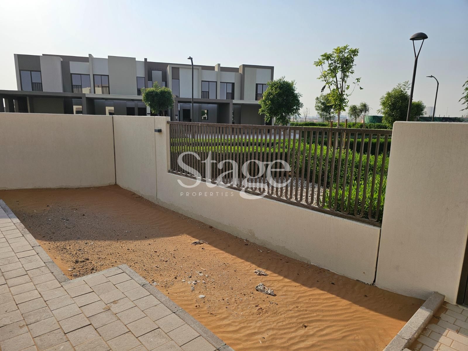 4 bedrooms Townhouse for Rent in Dubai Land, Dubai TH8503L