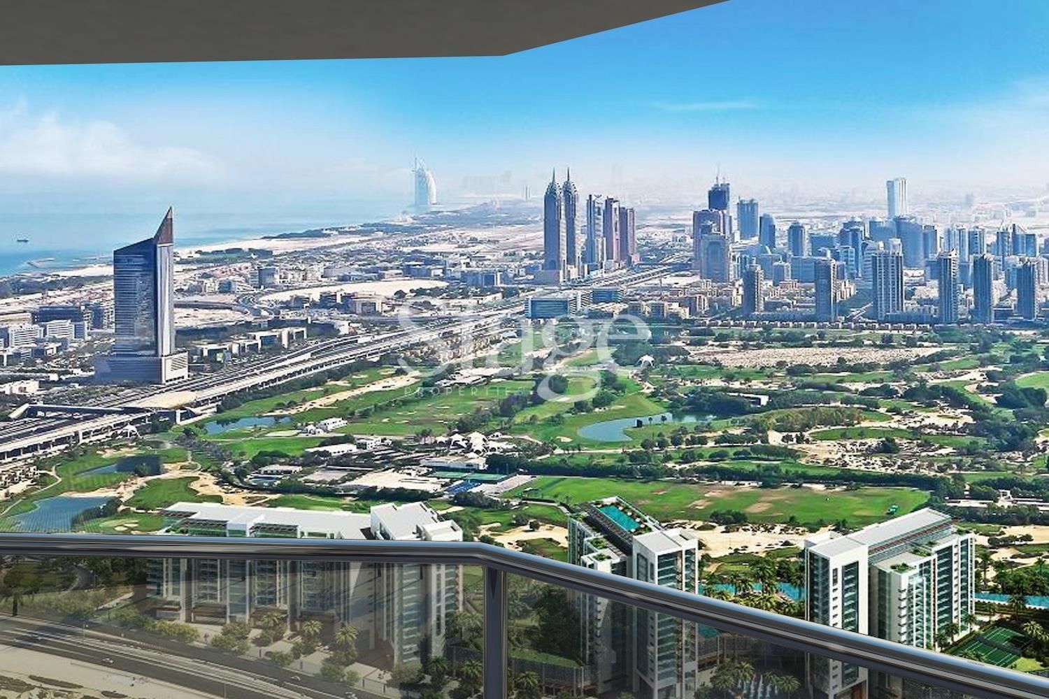 1 bedroom apartment for Sale in Jumeirah Lake Towers, Dubai AP9643S