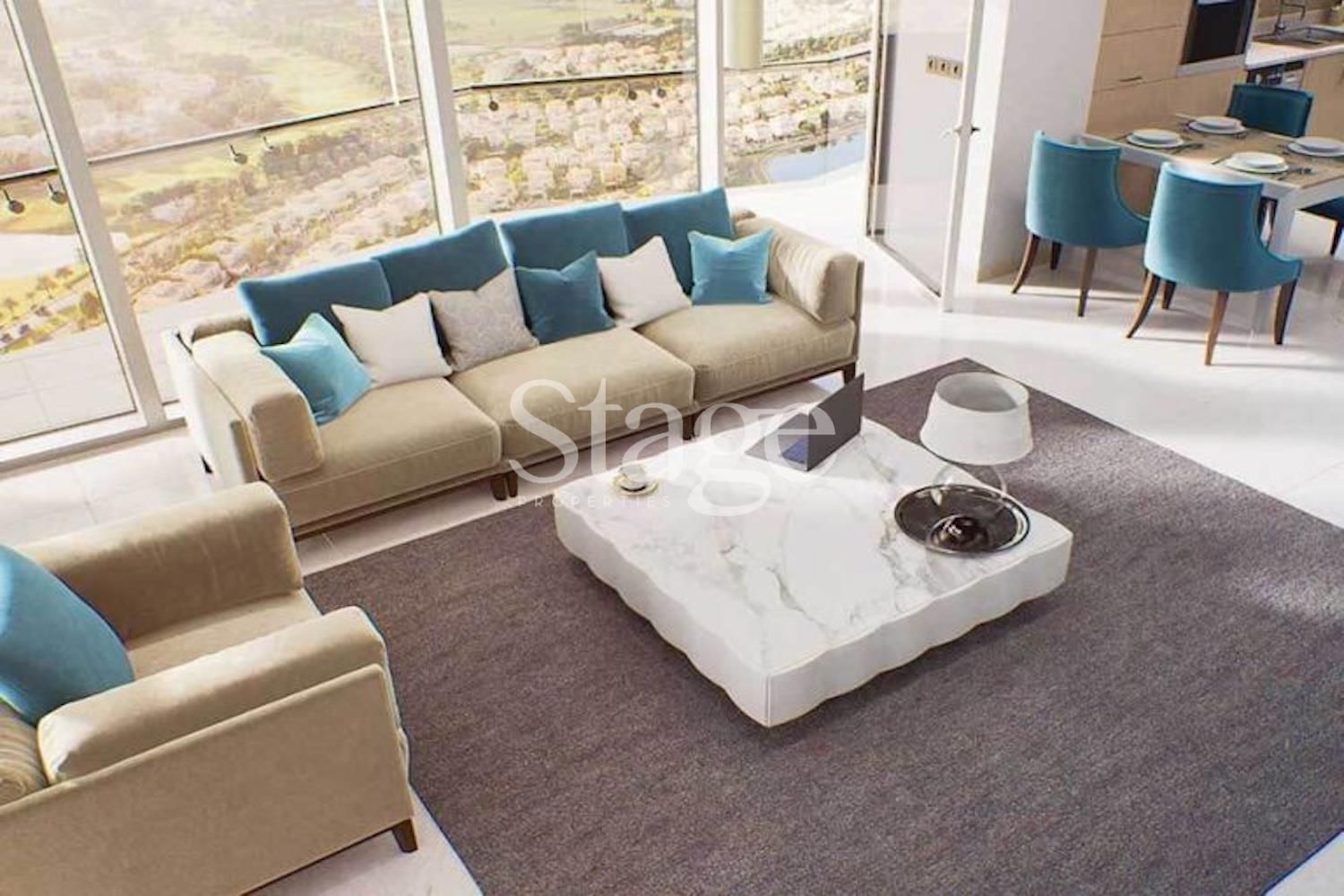 1 bedroom apartment for Sale in Jumeirah Lake Towers, Dubai AP9643S