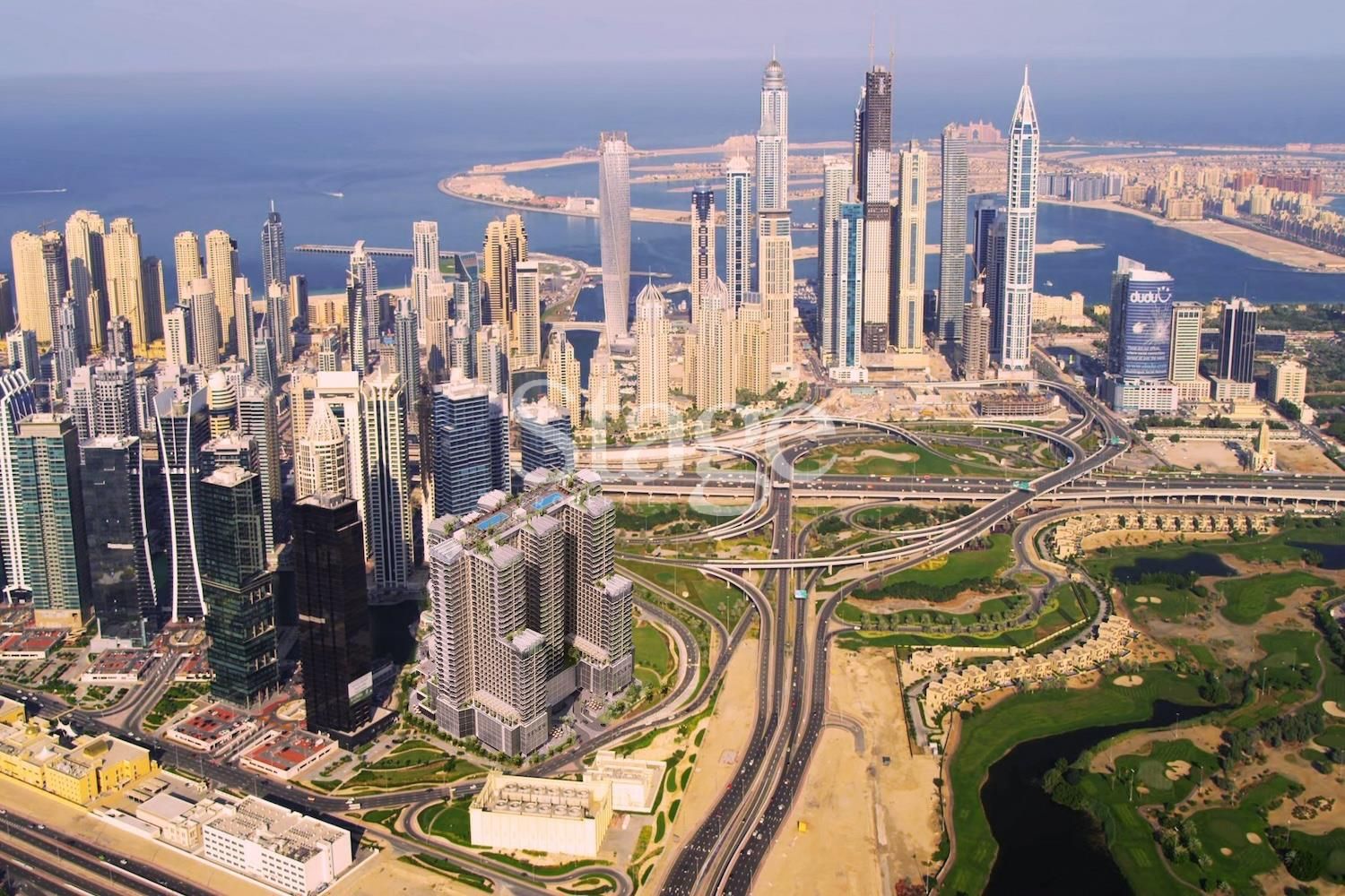 1 bedroom apartment for Sale in Jumeirah Lake Towers, Dubai AP9643S